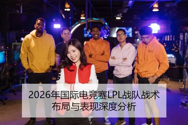 2026年国际电竞赛LPL战队战术布局与表现深度分析