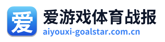 爱游戏体育战报